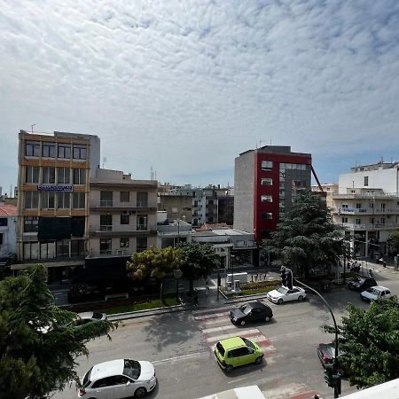 Apartmán Urban Gem Alexandrupoli Exteriér fotografie