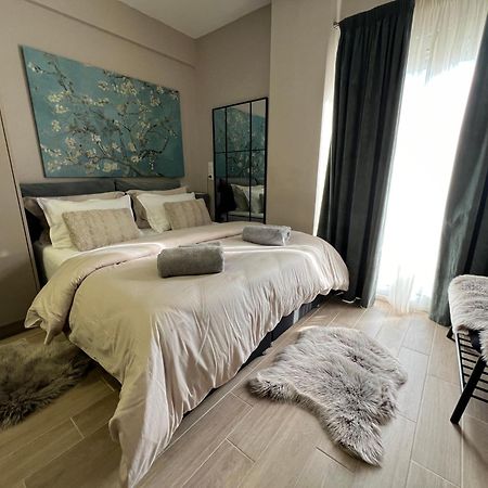 Apartmán Urban Gem Alexandrupoli Exteriér fotografie