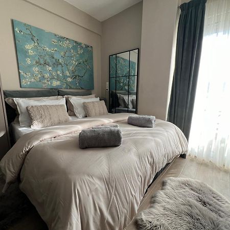 Apartmán Urban Gem Alexandrupoli Exteriér fotografie