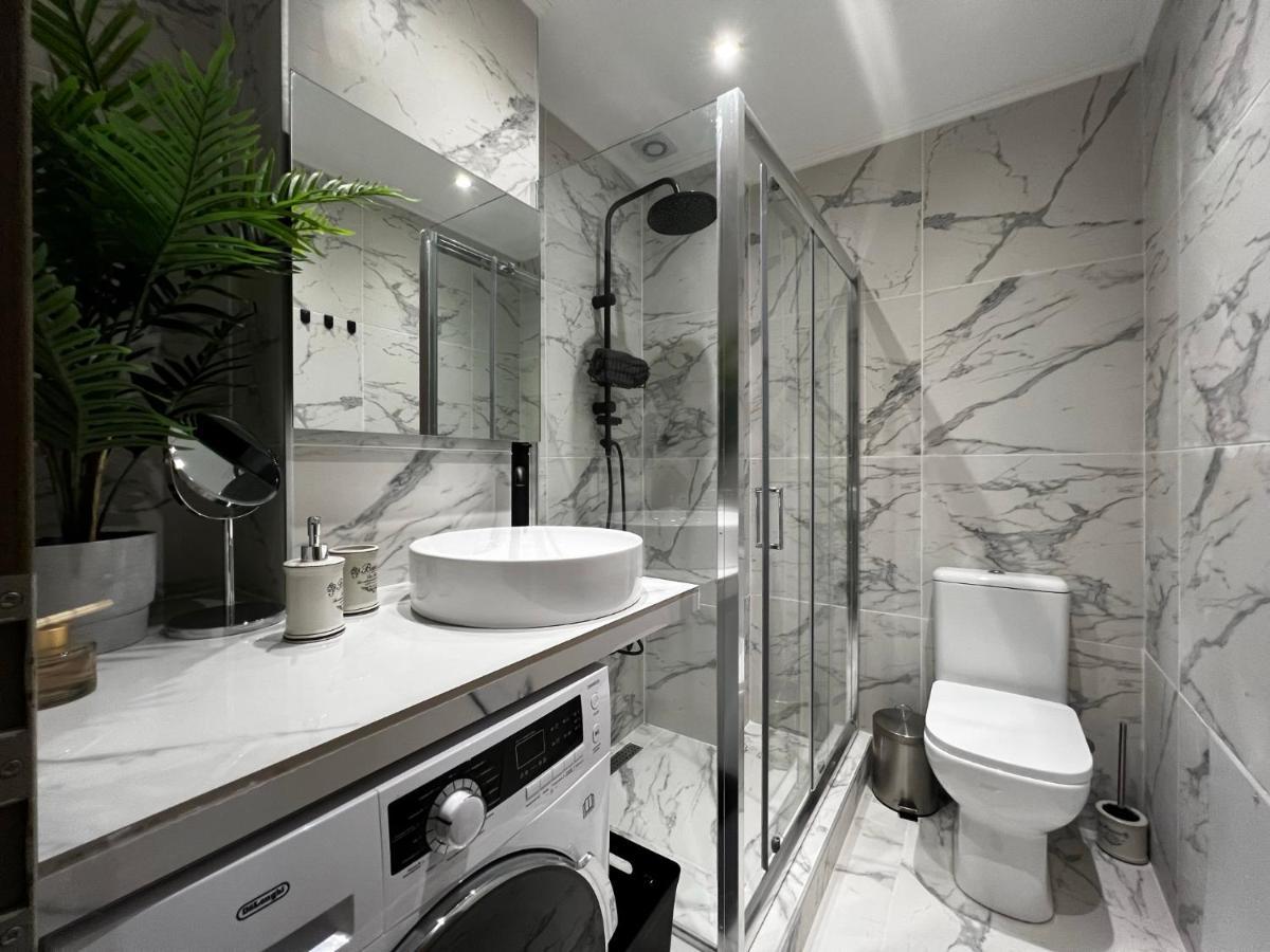 Apartmán Urban Gem Alexandrupoli Exteriér fotografie