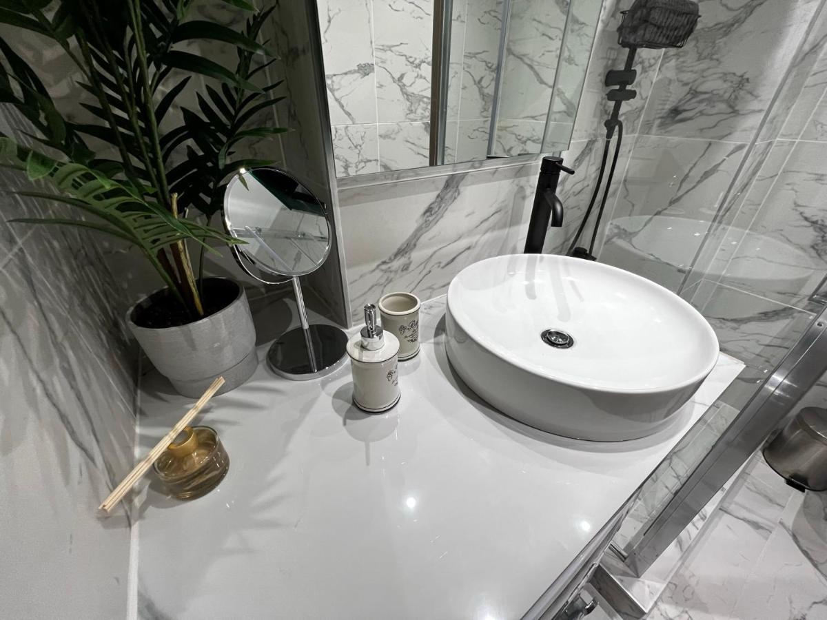 Apartmán Urban Gem Alexandrupoli Exteriér fotografie