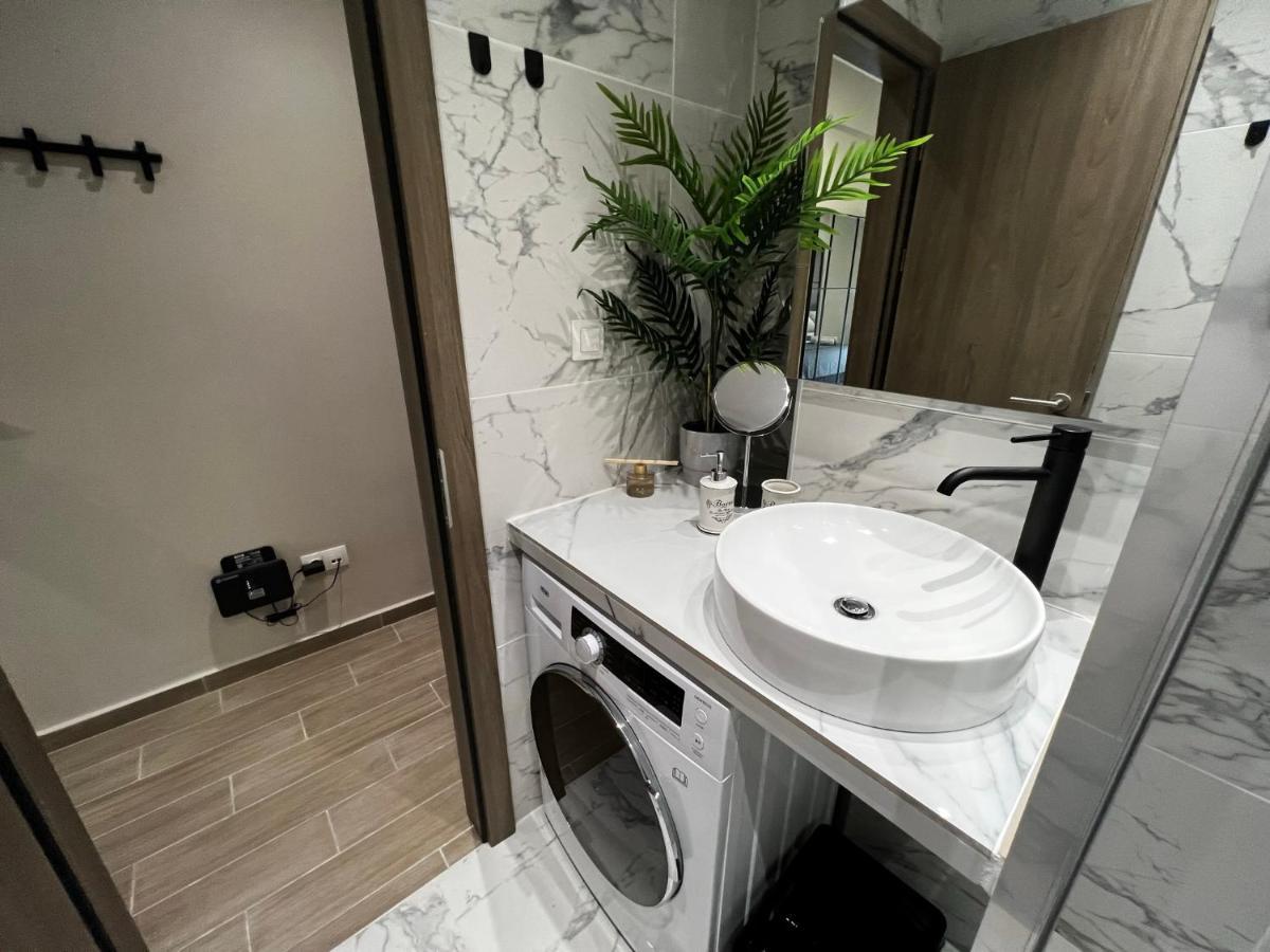 Apartmán Urban Gem Alexandrupoli Exteriér fotografie