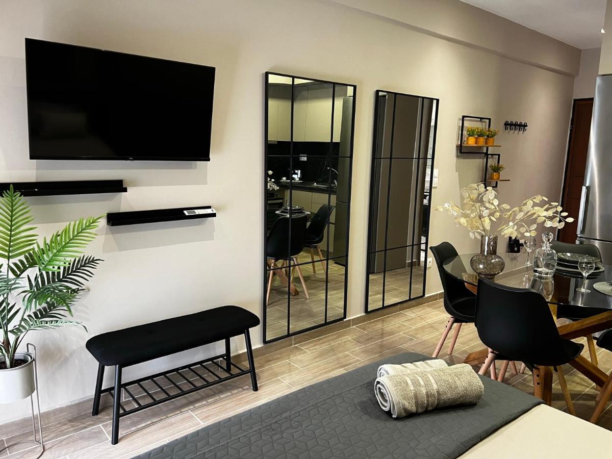 Apartmán Urban Gem Alexandrupoli Exteriér fotografie