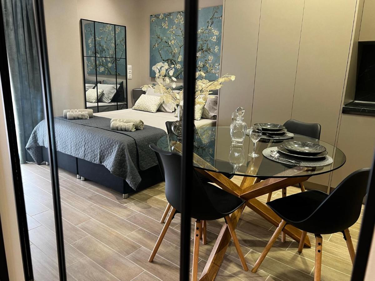 Apartmán Urban Gem Alexandrupoli Exteriér fotografie