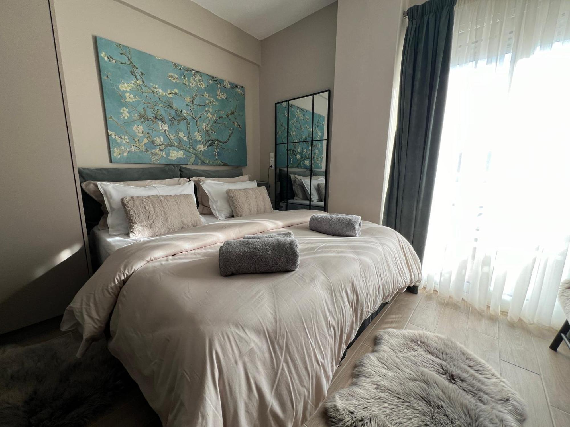 Apartmán Urban Gem Alexandrupoli Exteriér fotografie